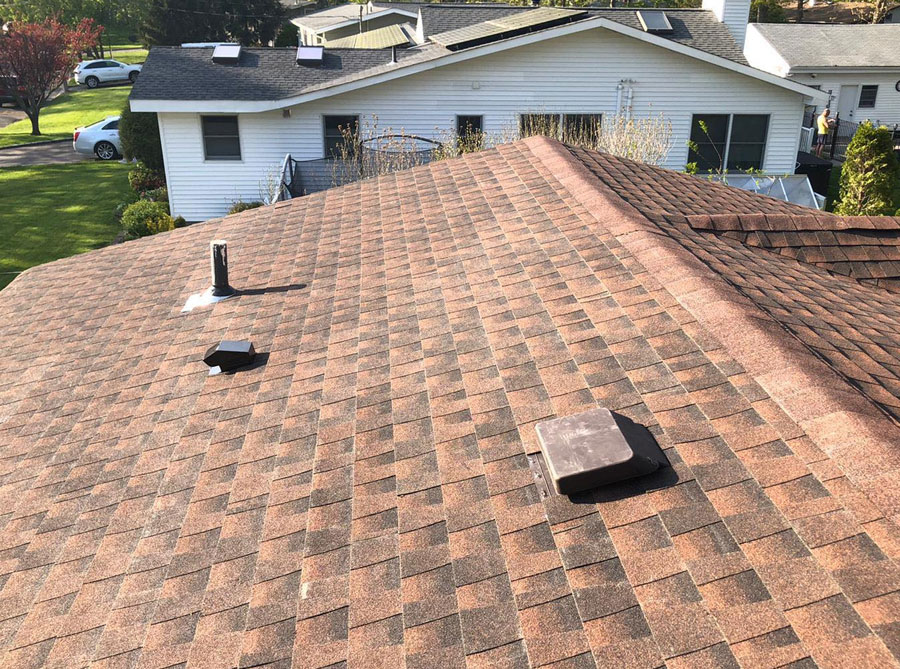 roof replacement long island